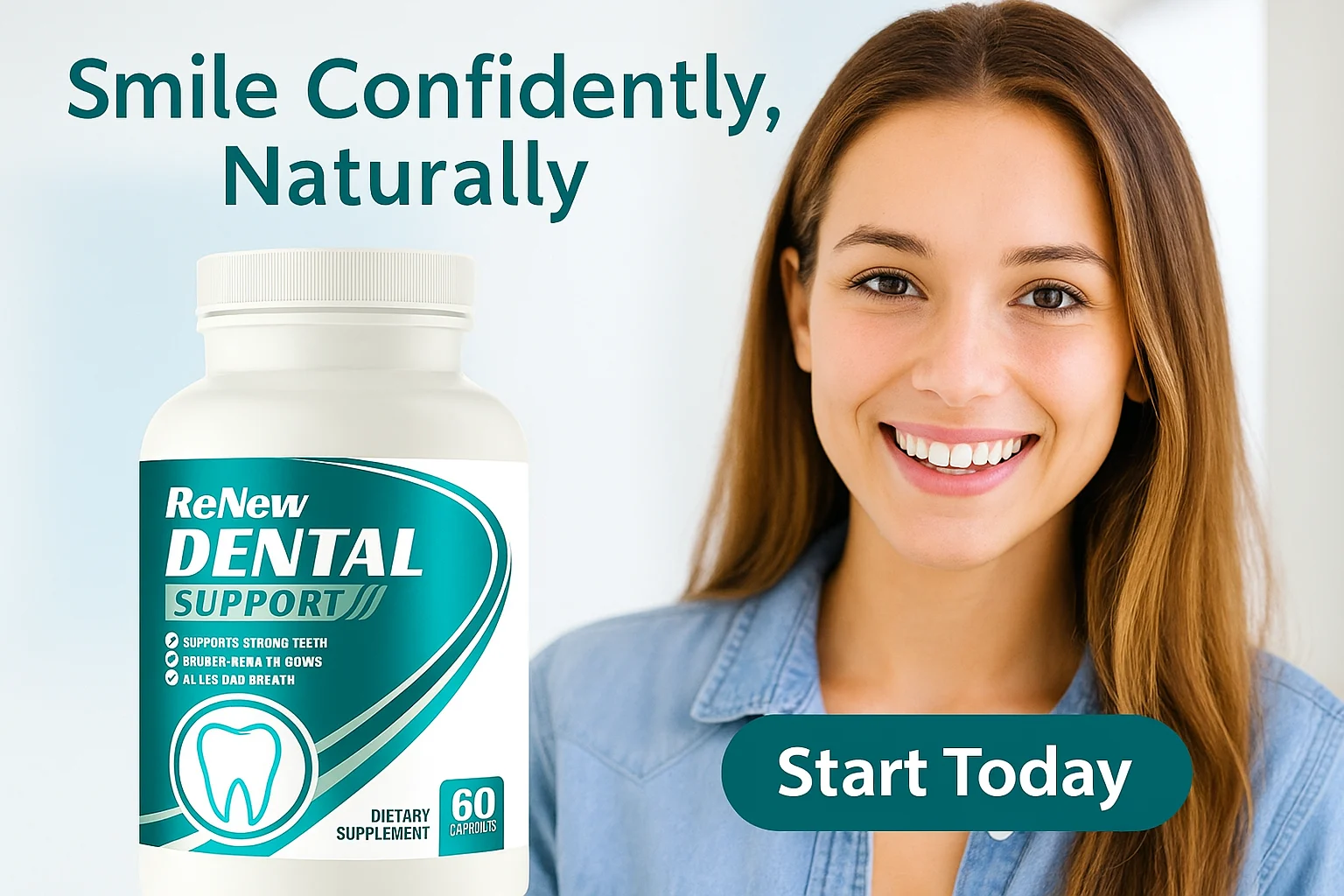 Renew Dental Support